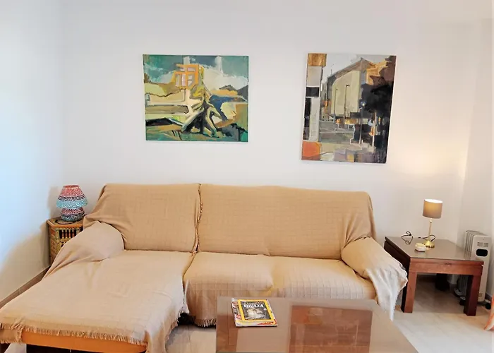 Apartamentos Rotonda
