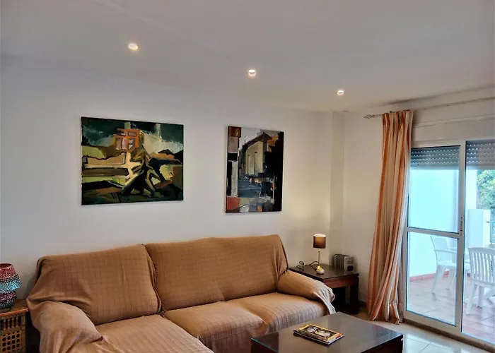 Apartamentos Rotonda