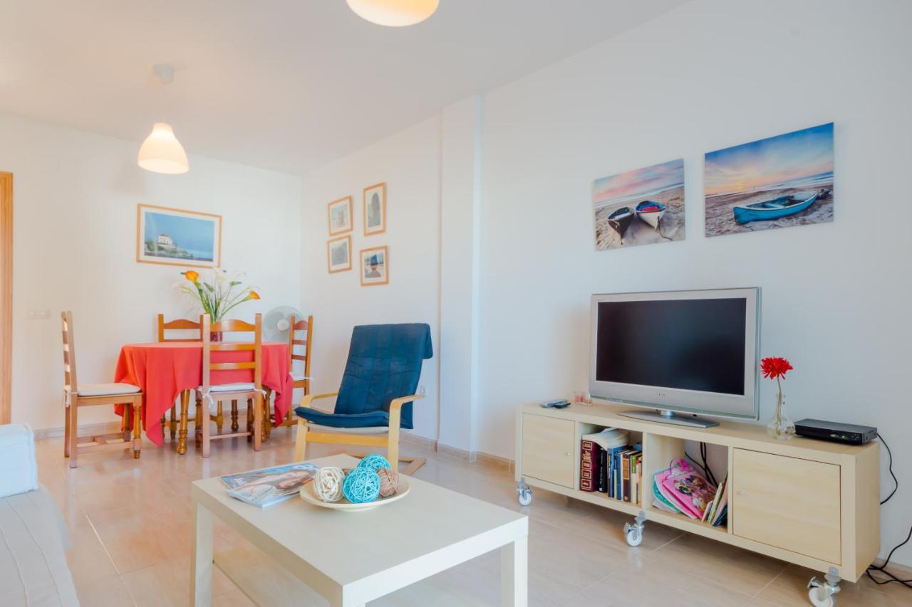 Apartment Rotonda Conil De La Frontera