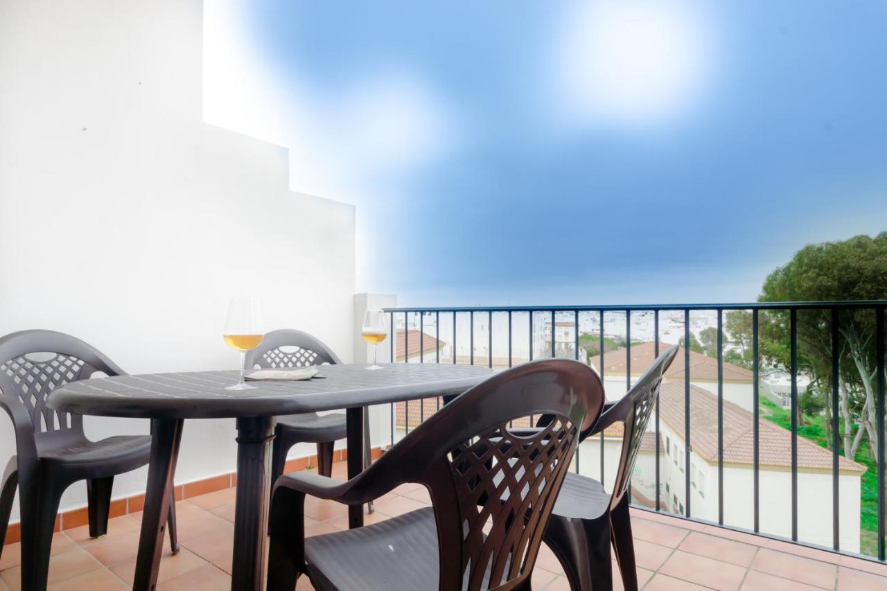 Apartment Rotonda Conil De La Frontera