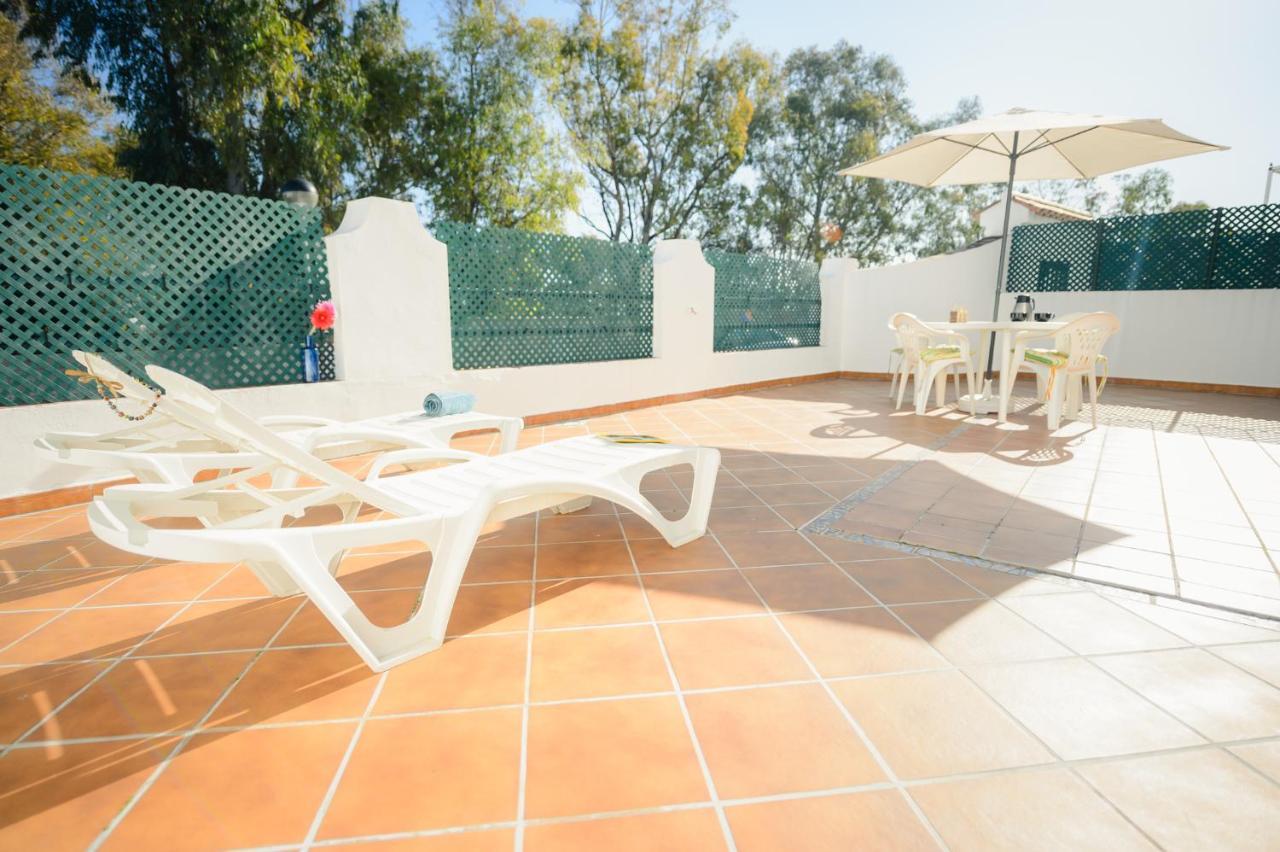 Apartment Rotonda Conil De La Frontera