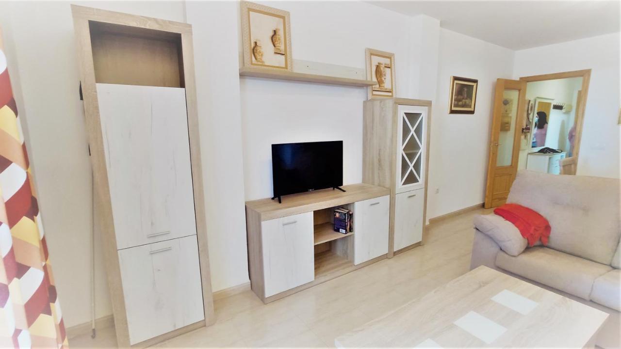 Rotonda Apartment Conil De La Frontera