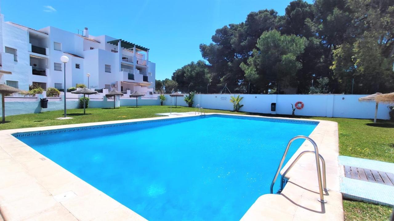Apartment Rotonda Conil De La Frontera