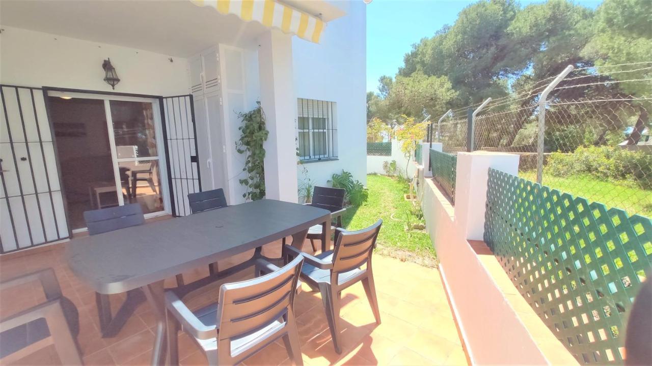 Rotonda Conil De La Frontera