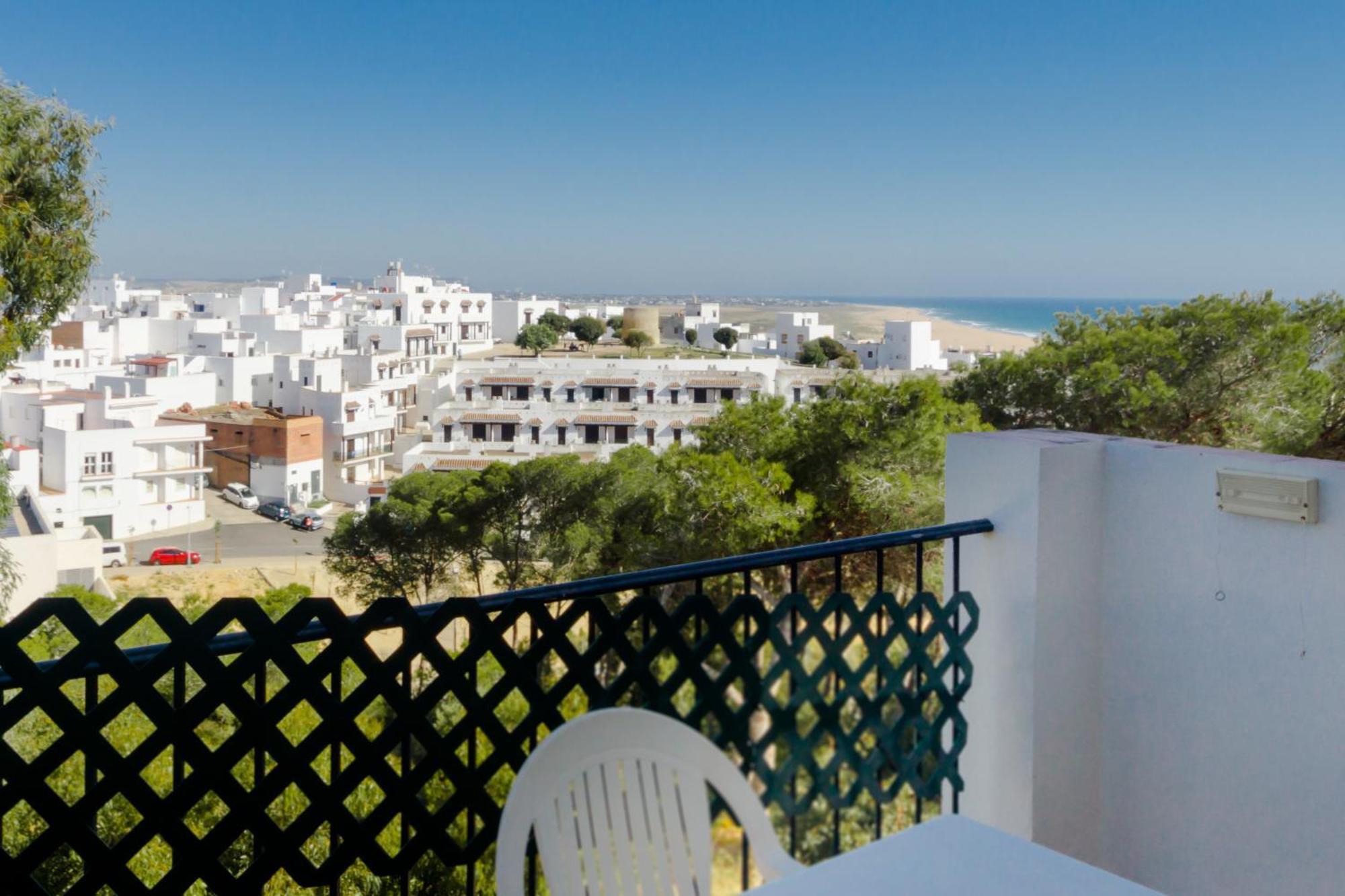 Apartment Rotonda Conil De La Frontera