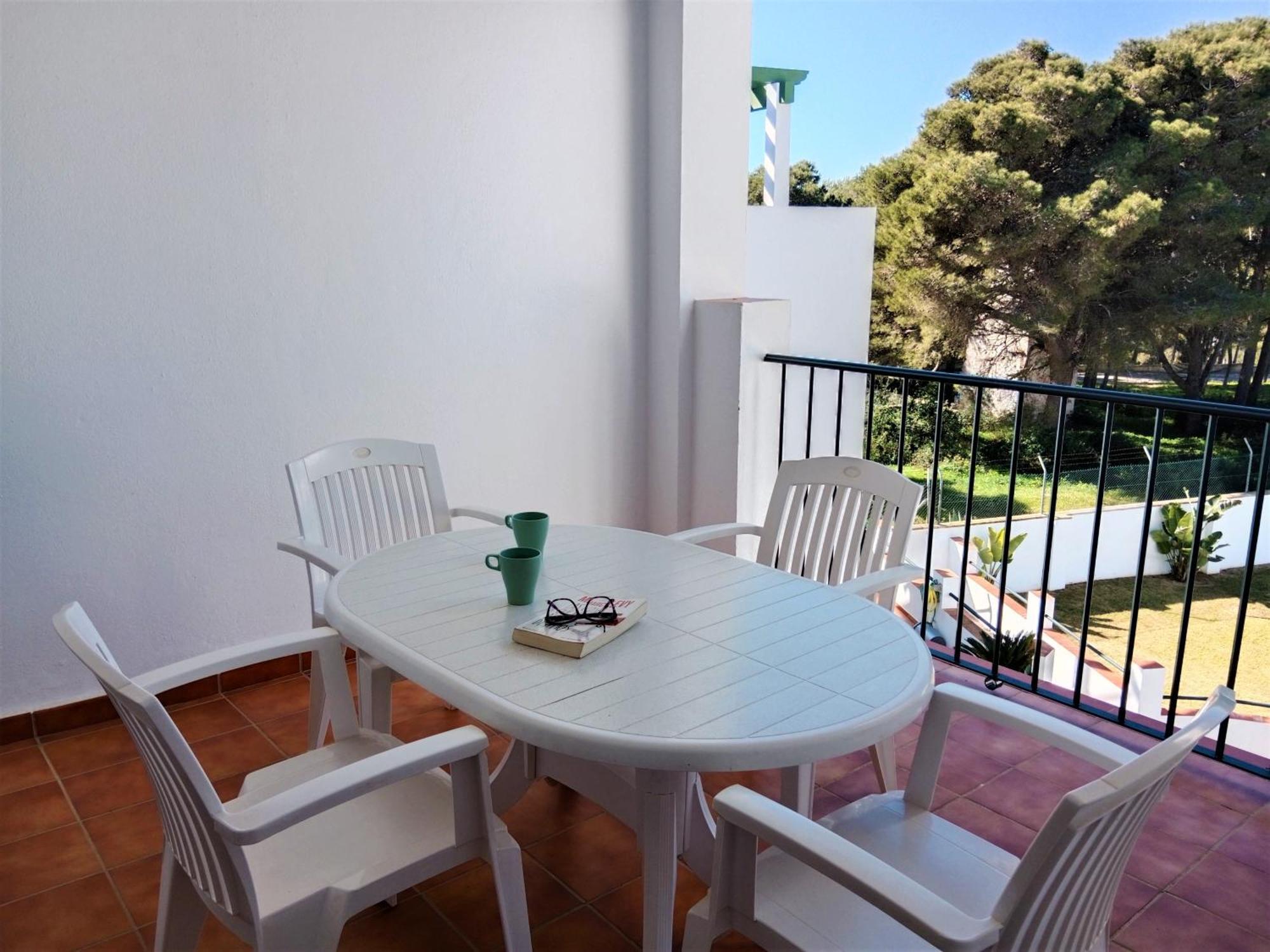 Rotonda Apartment