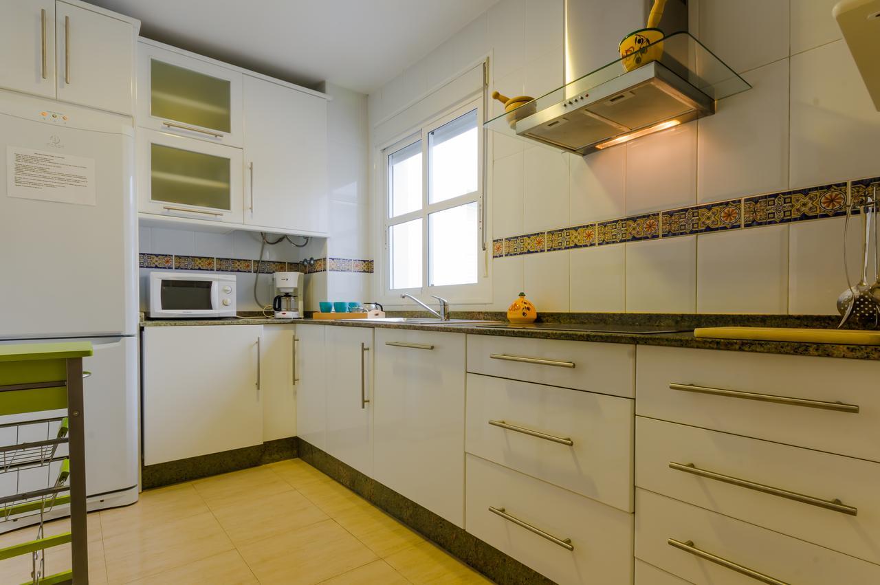 Apartment Rotonda *