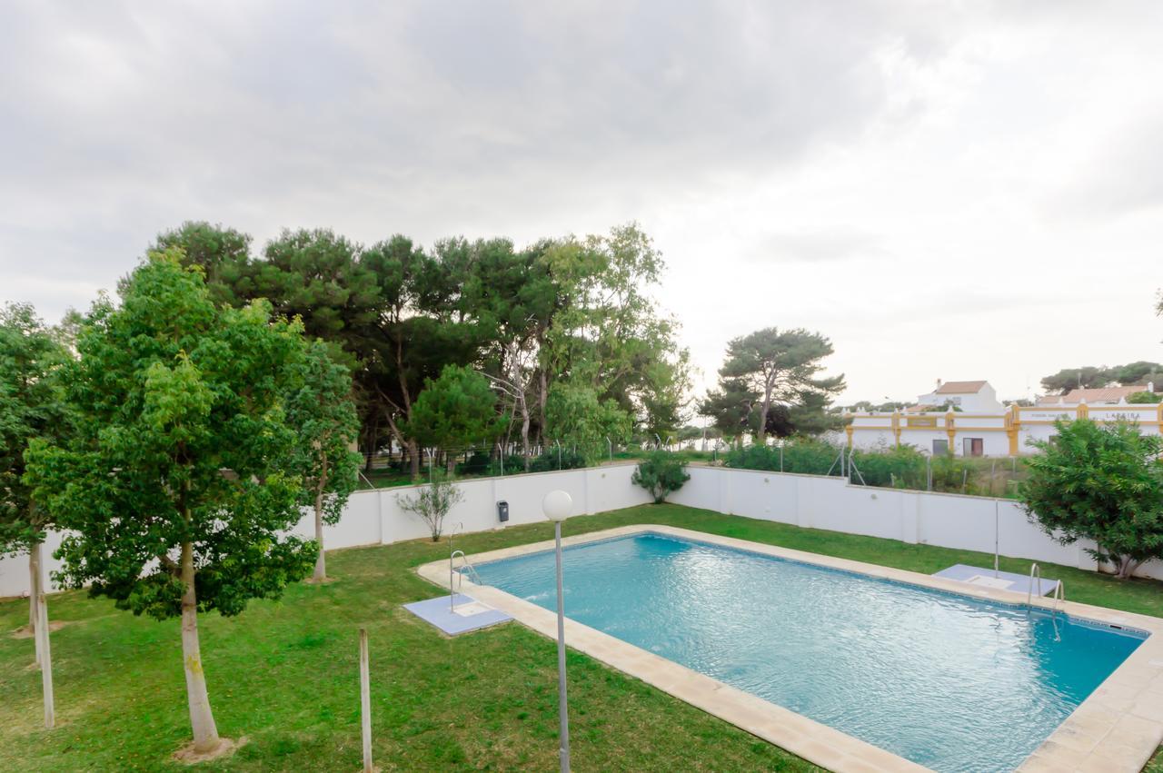Rotonda Apartment