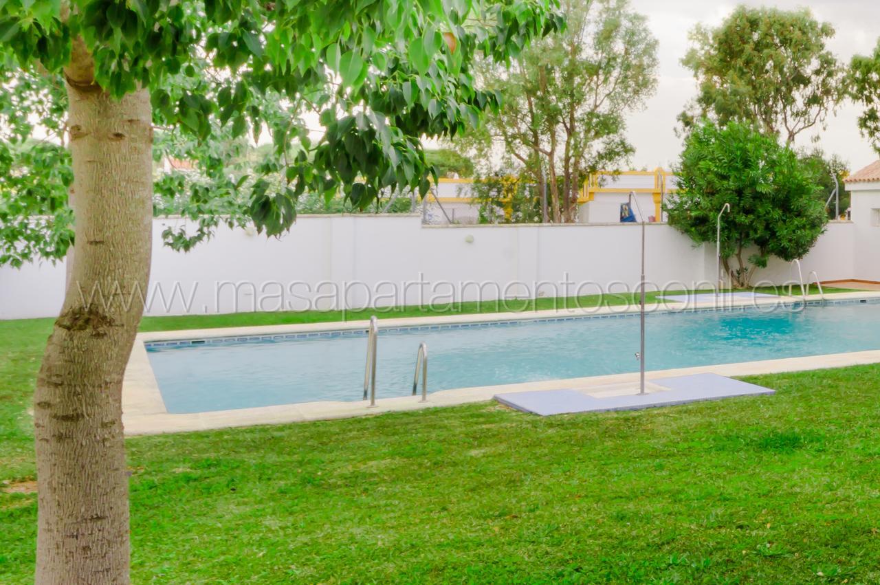 Rotonda Apartment Conil De La Frontera