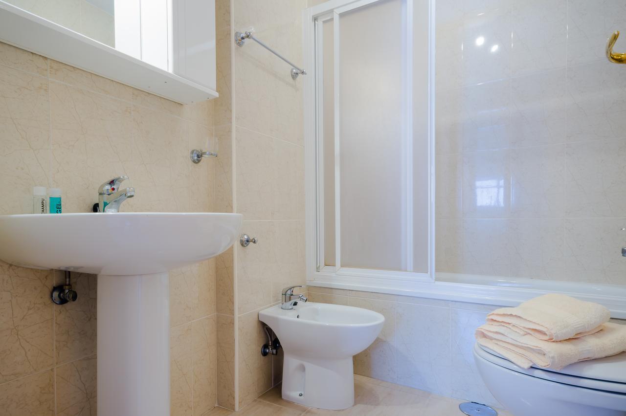 Apartment Rotonda Conil De La Frontera