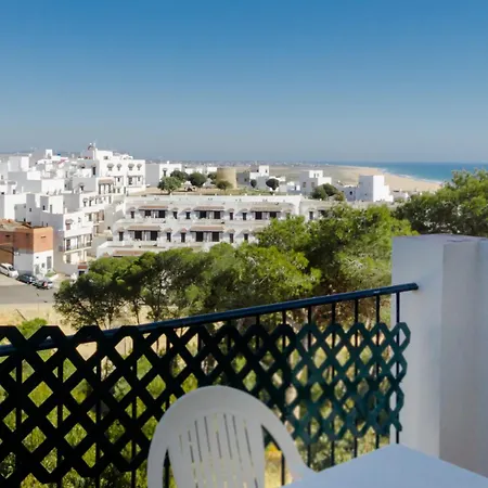 Apartamentos Rotonda Conil De La Frontera Room photo