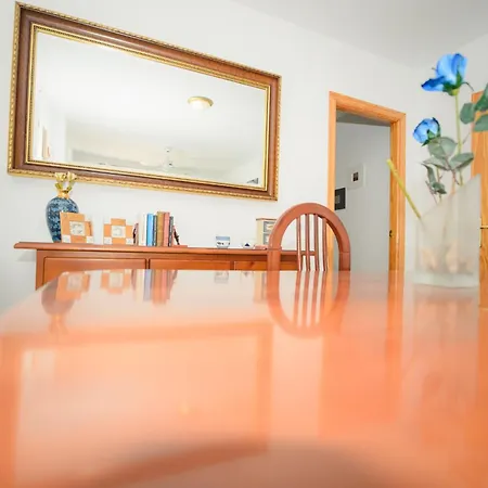 Apartamentos Rotonda Conil De La Frontera Room photo