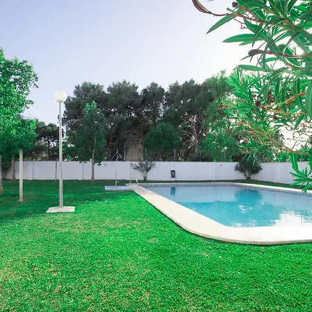 Apartamentos Rotonda Conil De La Frontera Exterior photo