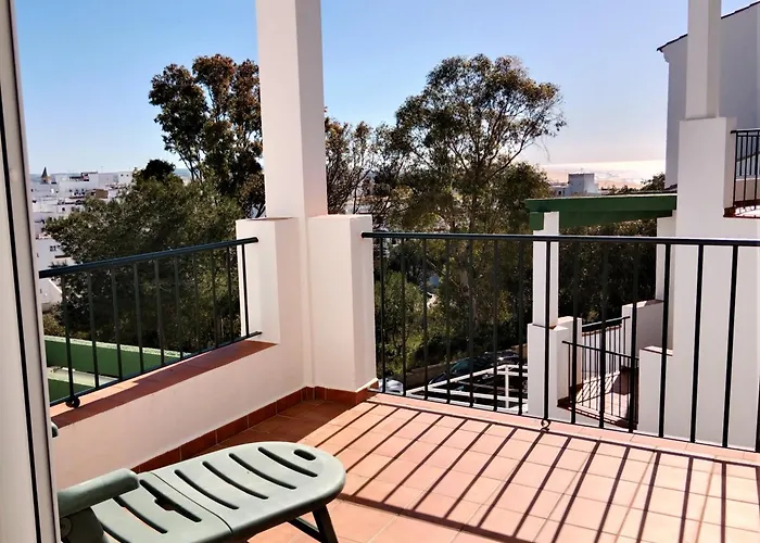 Apartamentos Rotonda