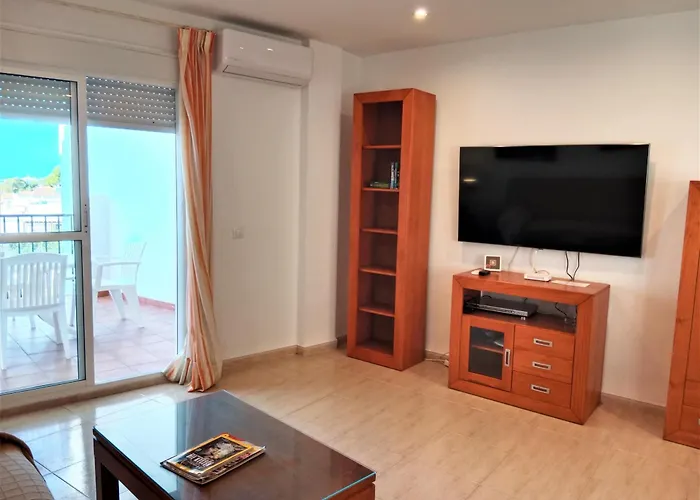 Apartamentos Rotonda