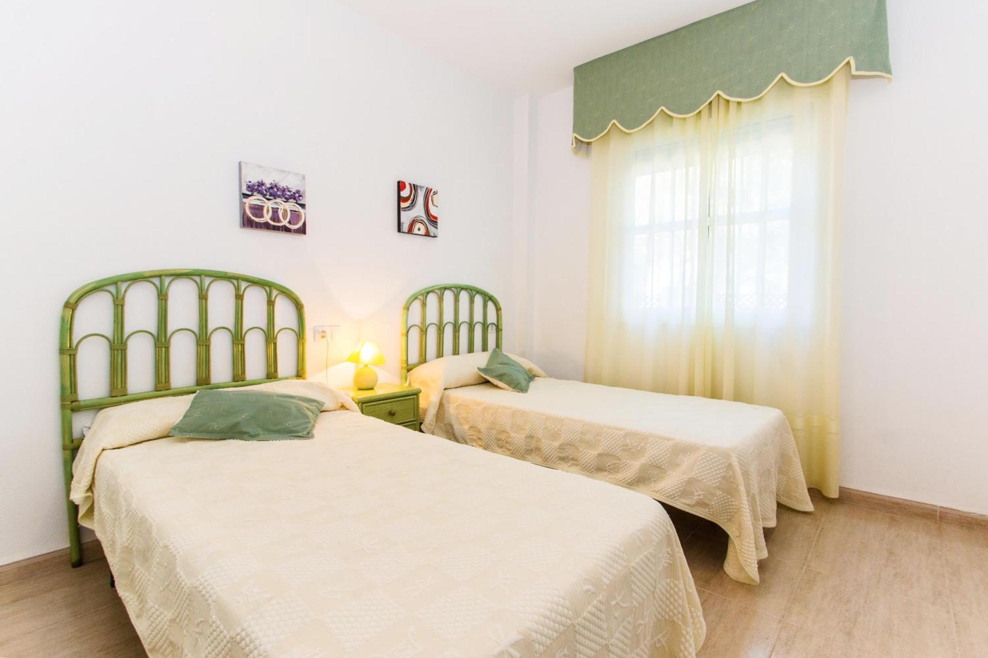 Apartment Rotonda Conil De La Frontera