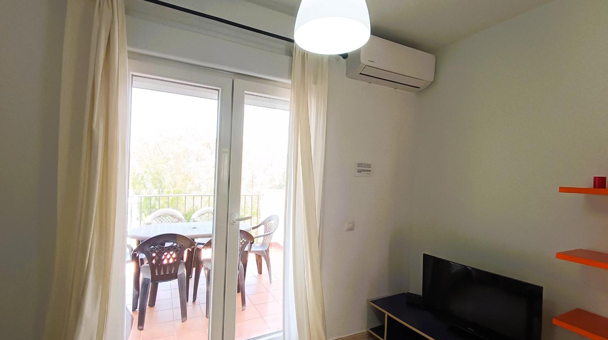 Apartment Rotonda