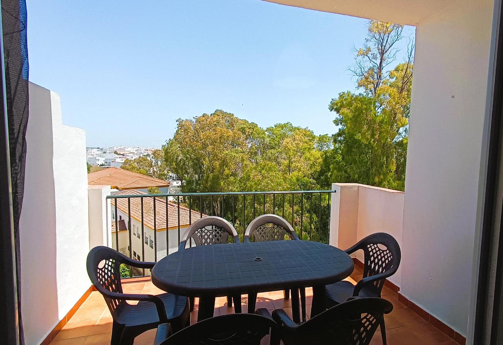Rotonda Apartment