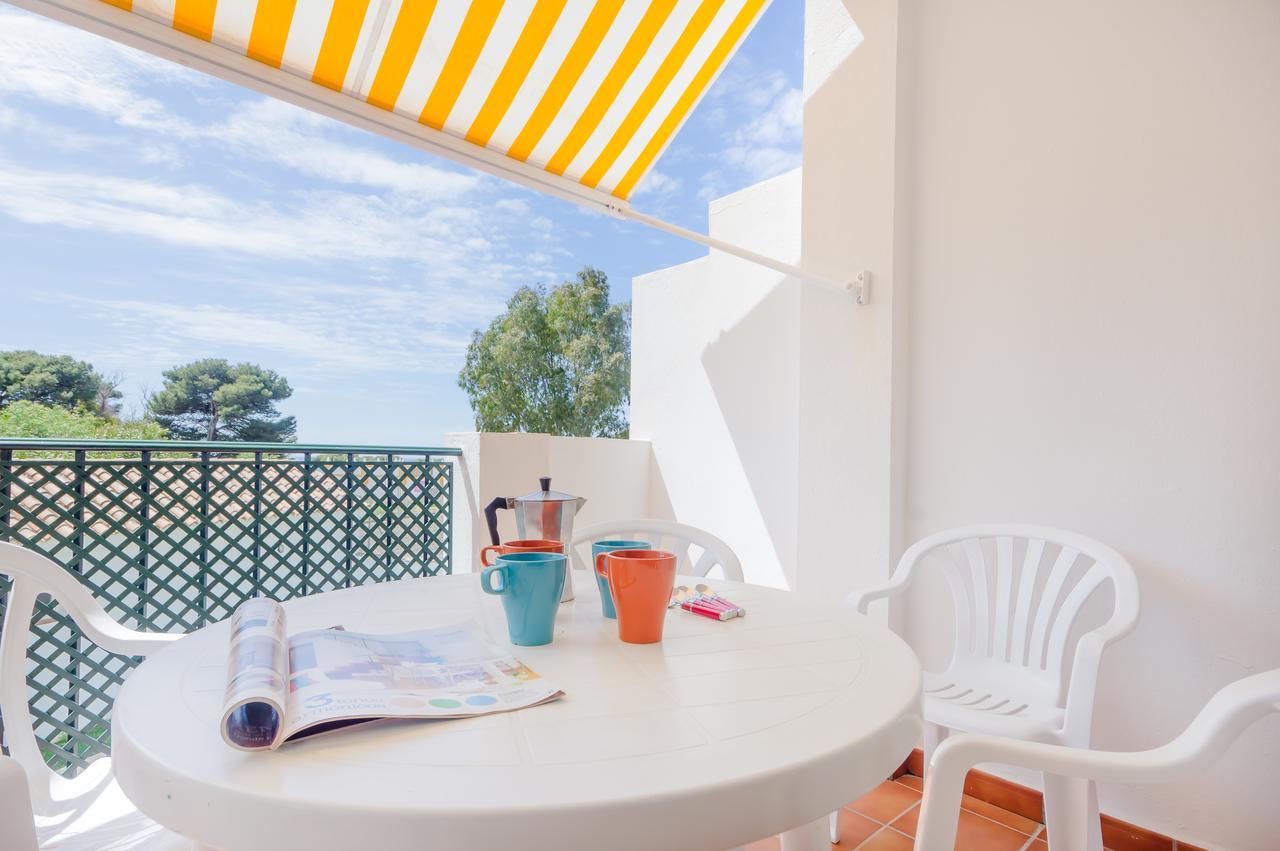 Rotonda Apartment Conil De La Frontera